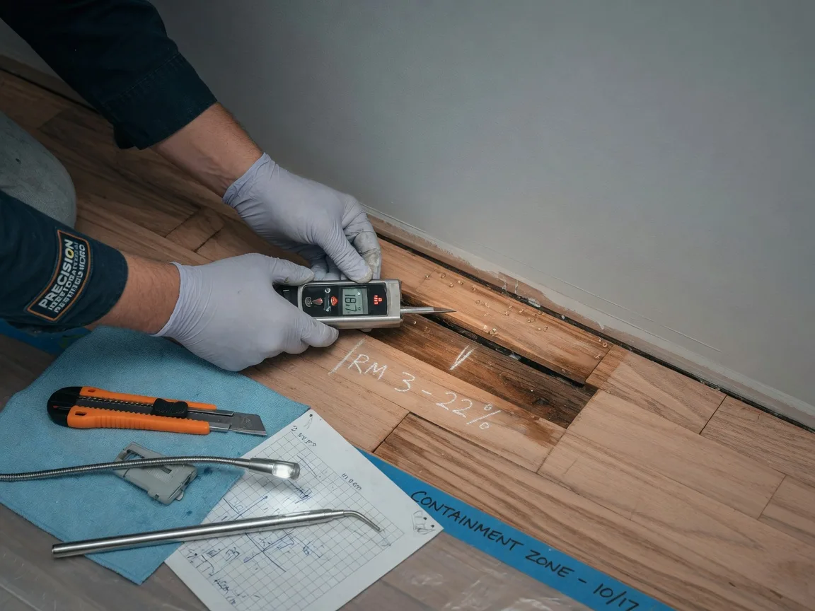 Why choose Water Removal in Kurtistown, HI